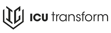 ICU Transform - logo